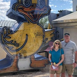 Meet your Posher, Karin